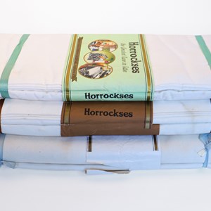Horrockses Cotton Sheets